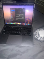 Macbook Air 2020 M1