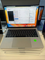 Apple MacBook Pro 13" 2017 /2018, Intel Core i5, 8GB RAM,MacOS Ventura 1 Year Wa