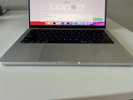 Macbook Pro M1 14'' | 512 GB SSD | 32 GB RAM