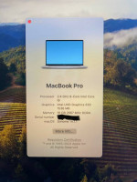 Apple MacBook Pro *Excellent Condition*
