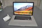 MacBook Pro 15 inch