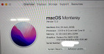 2018 Macbook Pro 15 inch retina Intel i9 1TB SSD 32GB RAM
