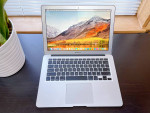 Macbook Air 13 Mid 2011 1.7GHz i5 4G 128G SSD+Office 2019