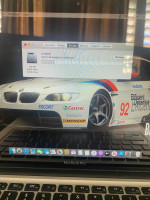 MACBOOK PRO 13' 2012 -I5-120GB.SSD-16GB.MEMORY CATALINA OS