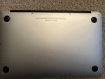 MacBook Air, 11-inch, Mid 2012
