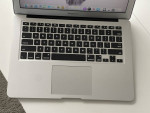 MacBook Air 13” – 2015–8 GB– New Battery – Great for Travel