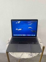 MacBook Air "M1" 8 CPU/8 GPU 13", 8GB, 500GB "H91023"