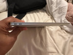 MacBook Air M1 8GB RAM 256GB SSD