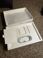 Macbook Pro M1 Max 16” 32GB 1TB Mint