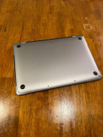 Excellent Condition 2020 MacBook Pro 13" - 32GB RAM, 500GB Storage, Qu