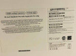 New Sealed MacBook Pro M3 16inch 18 Memory 512 GB