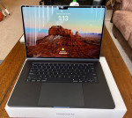 15” Macbook Air M2