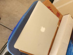 2014 Macbook Air i7