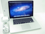15" MacBook Pro