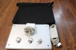Laptop MacBook Apple, HDMI switch