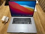 2019 /2020 MacBook Pro 16”, i9 8cores,16gb ram,512gb.4GB graphic, fast