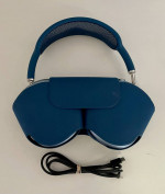 Apple AirPods Pro Max Headphones - Sky Blue