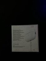 Apple AirPods Pro Gen 2