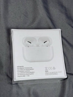 APPLE AIRPOD PRO WITH MAGSAFE CHARGING CASE