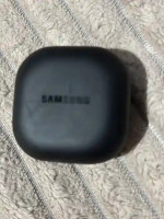 Headphones Samsung Galaxy Buds 2 Pro