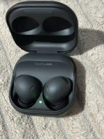 Headphones Samsung Galaxy Buds 2 Pro
