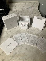 AirPods Gen 2 New model