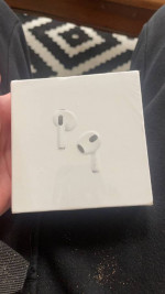 Airpods gen 3