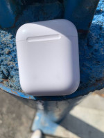 Airpods 2nd gen