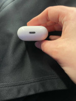 Apple Airpods 2nd Gen