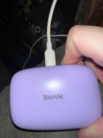 Bluetooth Wireless Ear Buds