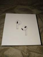 Apple Airpods 3rd Generation
