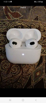 Apple Airpods 3rd Generation
