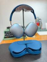 AirPods Max bluetooth Headphones