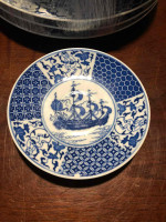 Trade Winds by Tienshan China Dishes