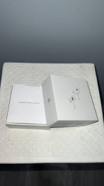 Airpods Pro 2nd Generation