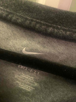 NIKE DRYFIT T-SHIRT BRAND NEW NEVER WORN