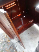 Real Wood Make A Deal