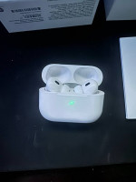 AirPod Pros Generation 2