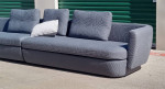 LIGNE ROSET IPANEMA 4 SEAT SOFA - DIDIER GOMEZ - RARE
