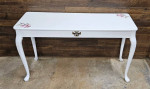 Hall table, sofa table, buffet