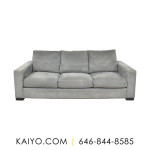 Room & Board Metro Sofa (Was 1999)