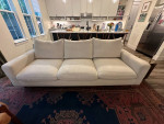 Interior Define Sloan 3-Seat Sofa