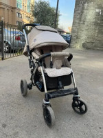 Adamex Quatro Monza stroller