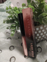 New Anastasia Beverly Hills ABH Lash Brag Volumizing Mascara Jet Blk Full Size