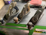 Hand Planes