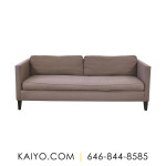 West Elm Dunham Sofa (Was 2200)