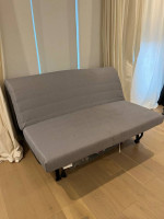 IKEA LYCKSELE Futon Sleeper Sofa