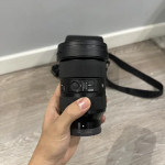 Sigma 24-70mm f/2.8 DG DN Art для Sony E