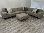 Fancy Sectional Sofa Modern Sectional Couch ! Free delivery