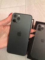 IPhone 11 Pro, 64GB